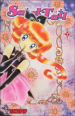 Saint Tail issue 7