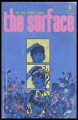 Surface issue 1-B Langdon Foss Retailer Display Cover