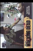 Walking Dead (Base Set) card 11 Fateful Decision