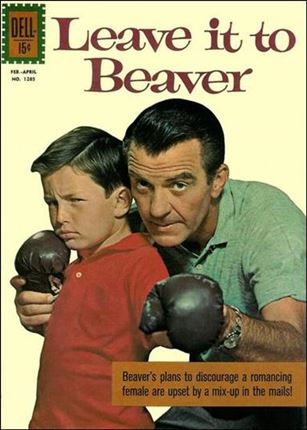 Four Color (1942) issue 1285