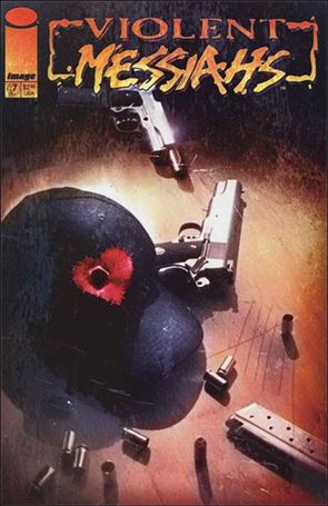 Violent Messiahs (2000) issue 7