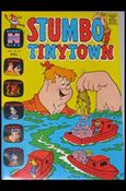 Stumbo Tinytown issue 10