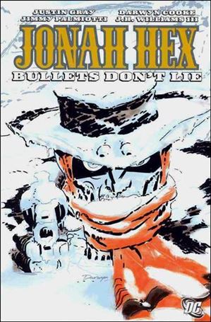 Jonah Hex Cover Image 2