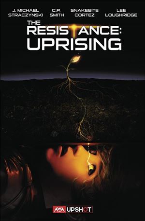Resistance: Uprising Cover Image 1