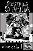 Something So Familiar Cover Image 1