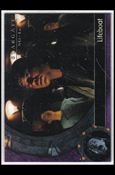 Stargate SG-1: Season 7 (Base Set) card 19 Lifeboat