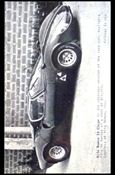 Sports Cars (1970) (Base Set) Cover Image 1
