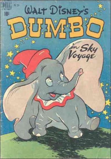 Four Color (1942) issue 234