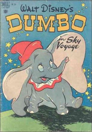 Four Color (1942) issue 234