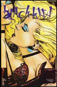 Black Kiss issue 10