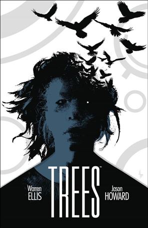 Trees Cover Image 2