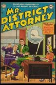 Mr. District Attorney issue 34