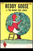 Reddy Goose issue 15