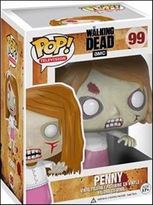 POP! Television figure 99 Penny