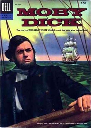 Four Color (1942) issue 717
