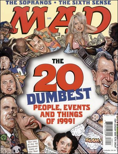 MAD (1955) issue 389