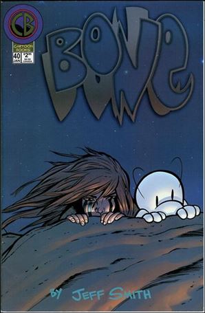 Bone (1991) issue 40