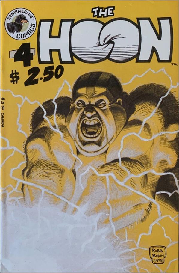 Hoon issue 4