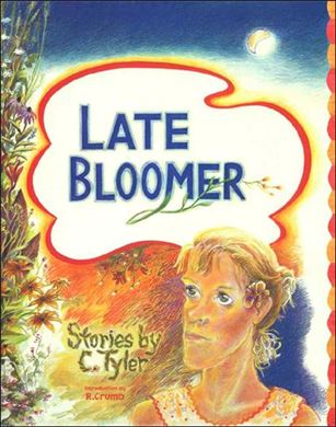 Late Bloomer Cover Image 1