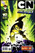 Cartoon Network Action Pack issue 61