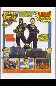 Flint Comix & Entertainment  issue 16
