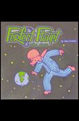 Perfect Planet and Other Stories Cover Image 1