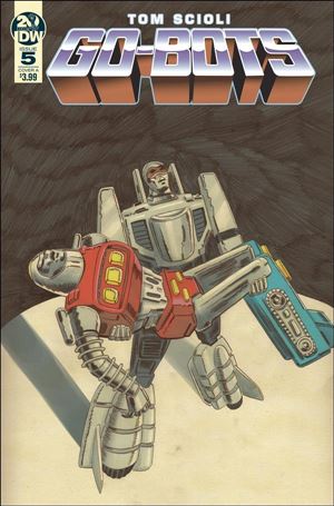 Go-Bots Cover Image 2