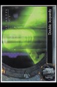 Stargate SG-1: Season 4 (Base Set) card 65 Double Jeopardy