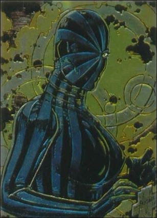 Lady Death All Chromium (Base Set) card 95 Mindbender