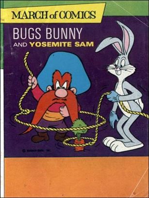 March of Comics  issue 380