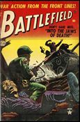 Battlefield issue 5