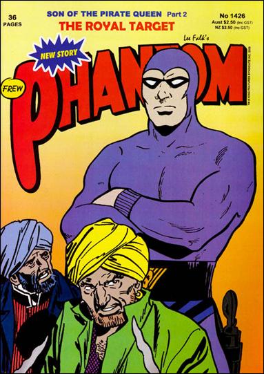 Phantom (1948) issue 1426