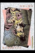 Ultraverse: Series 2 (Base Set) card 72 Darkwave vs Prime
