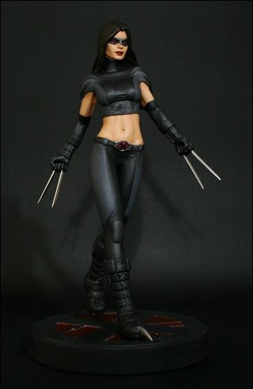 Marvel Statues (Bowen) item 283 X-23 (X-Force Costume) 1/480