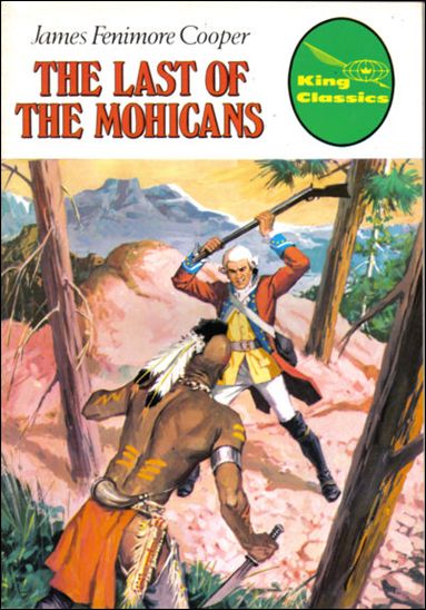 King Classics issue 2