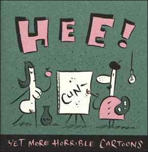 Hee! issue 1