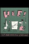Hee! Cover Image 1