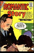 Romantic Story issue 53