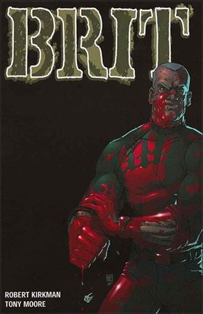 Brit (2003) Cover Image 1