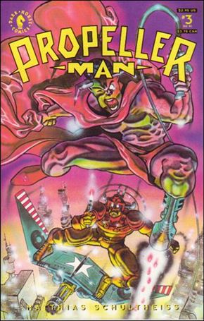 Propellerman issue 3