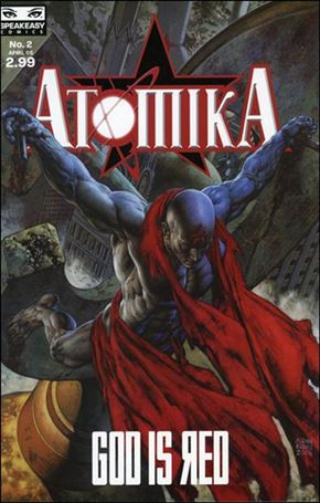 Atomika issue 2