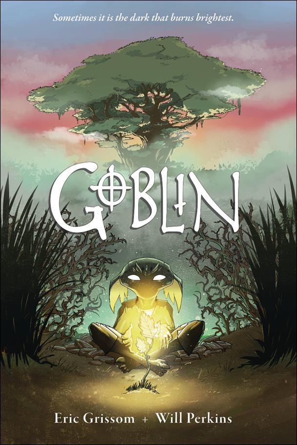 Goblin issue nn