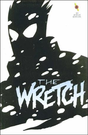 Wretch (1997) issue 3