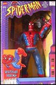 Spider-Man (Animated) Deluxe Edition 10