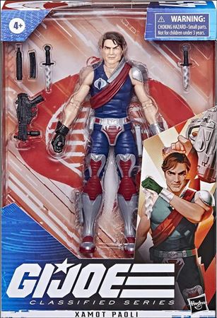 G.I. Joe: Classified Series (6