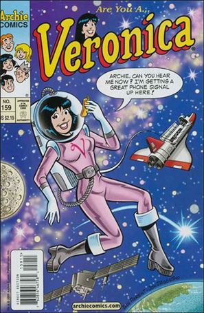 Veronica issue 159