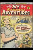 Romantic Adventures issue 49