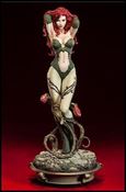 DC Comics Premium Format Figures item 3 Poison Ivy 1/2500