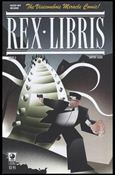 Rex Libris issue 6