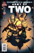 Army of Two issue 2